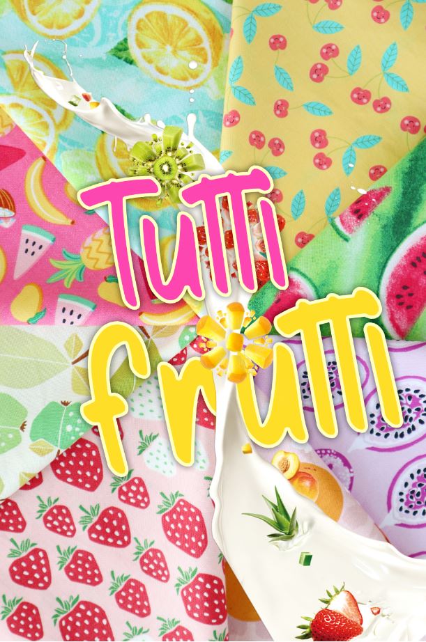 TUTTI FRUTTI TRANSLATION visual data 6