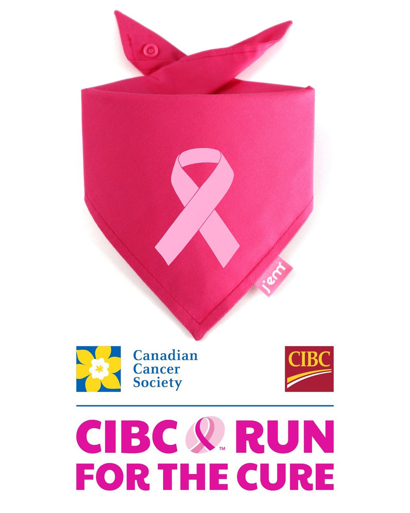 CIBC Run For The Cure