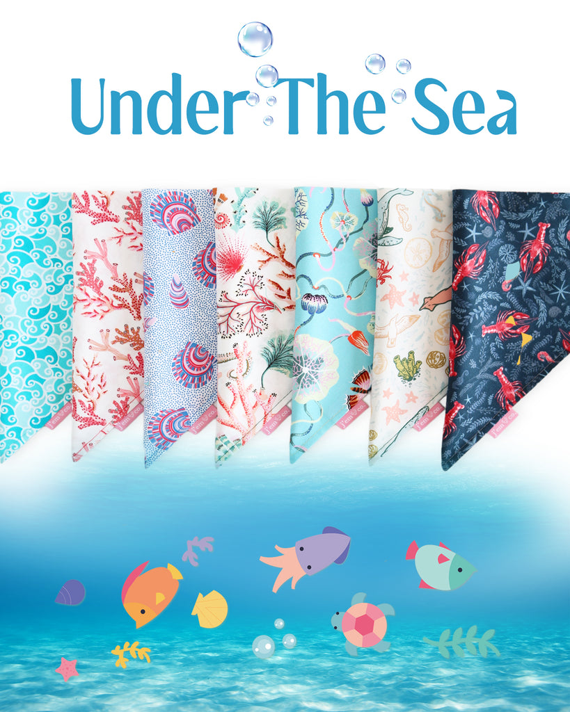 Under The Sea